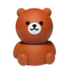 Bear Camera1080P Wifi IP Camera Auto Tracking IR Night Vision Home Security Camera - Image 4