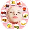 Face Mask Maker Machine Facial Treatment DIY Automatic Fruit Natural Vegetable Collagen Home Use Beauty Skin SPA Care - Image 5