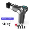 Electric Deep Muscle Vibration Massager - Image 5