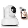Wireless Network Camera 720P Million Hd WIFI Camera - Image 5