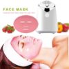 Face Mask Maker Machine Facial Treatment DIY Automatic Fruit Natural Vegetable Collagen Home Use Beauty Skin SPA Care - Image 6