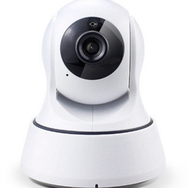 Wireless Network Camera 720P Million Hd WIFI Camera - Image 6