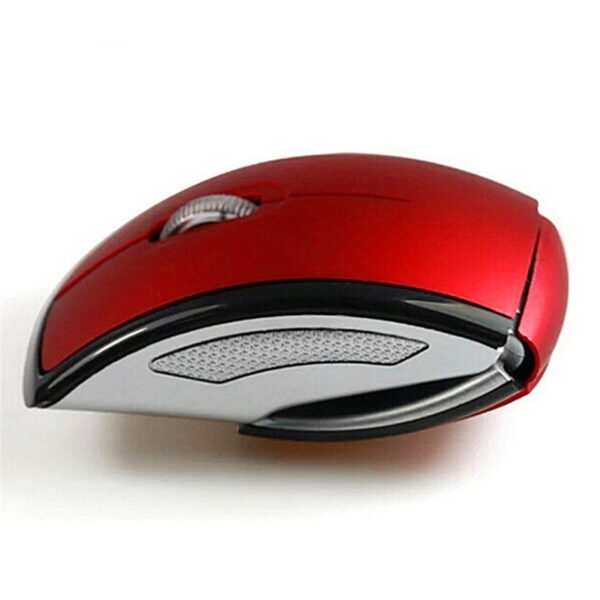 Wireless foldable mouse - Image 4