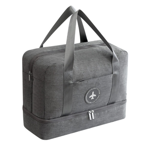 Waterproof multifunctional shoe bag - Image 4