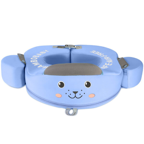 Baby Swimming Ring Floats - Image 8