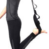 Fitness Sports Leg And Foot Stretcher For Plantar Fasciitis Relief For Men & Women Leg Heel Quads Hamstrings Calf Stretcher Strap Machine Gym - Image 5