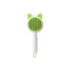 Pet Dog Brush Cat Comb Self Cleaning Pet Hair Remover Brush For Dogs Cats Grooming Tools Pets Dematting Comb Dogs Accessories Pet Products - Image 6