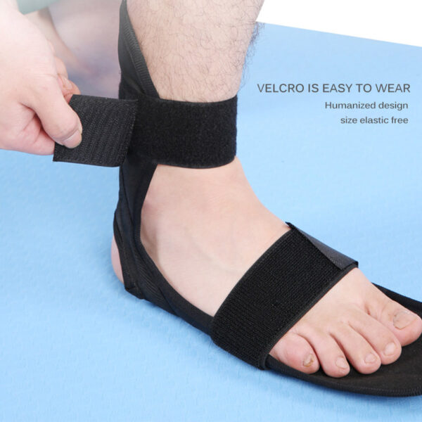 Rehabilitation Lajin Band Yoga Stretch Band Auxiliary Ligament - Image 2