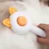 Pet Dog Brush Cat Comb Self Cleaning Pet Hair Remover Brush For Dogs Cats Grooming Tools Pets Dematting Comb Dogs Accessories Pet Products - Image 7